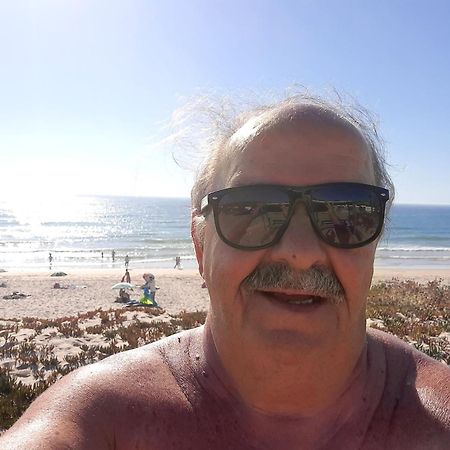 venha nadar a oura Albufeira Exterior foto