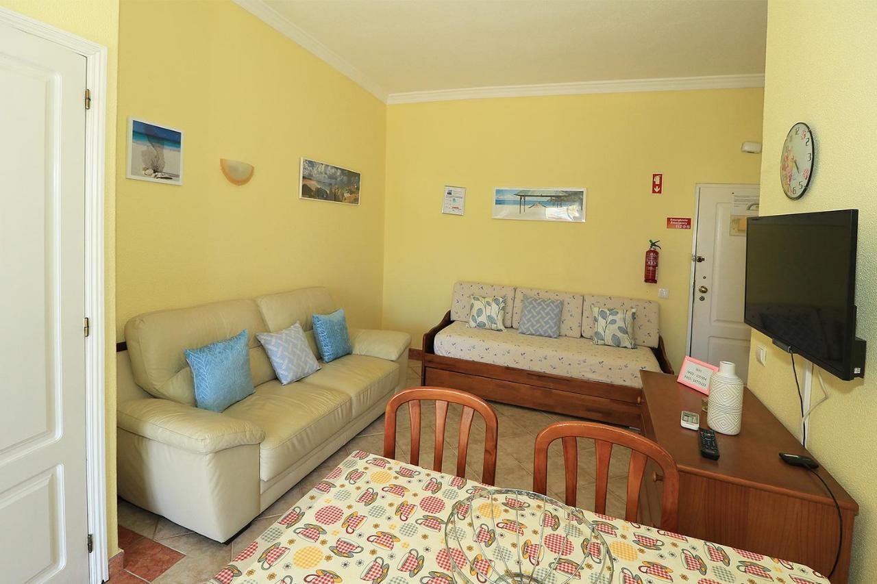 venha nadar a oura Albufeira Exterior foto