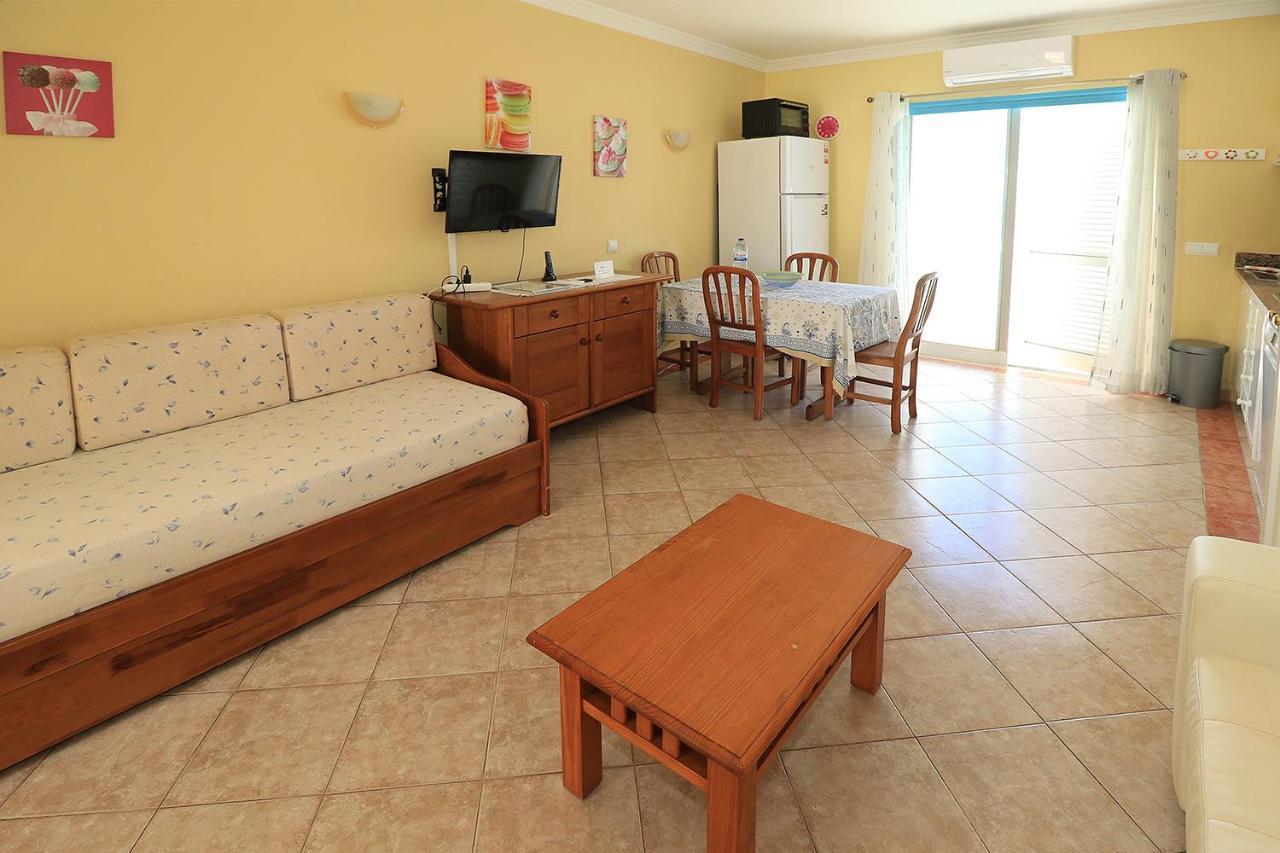 venha nadar a oura Albufeira Exterior foto