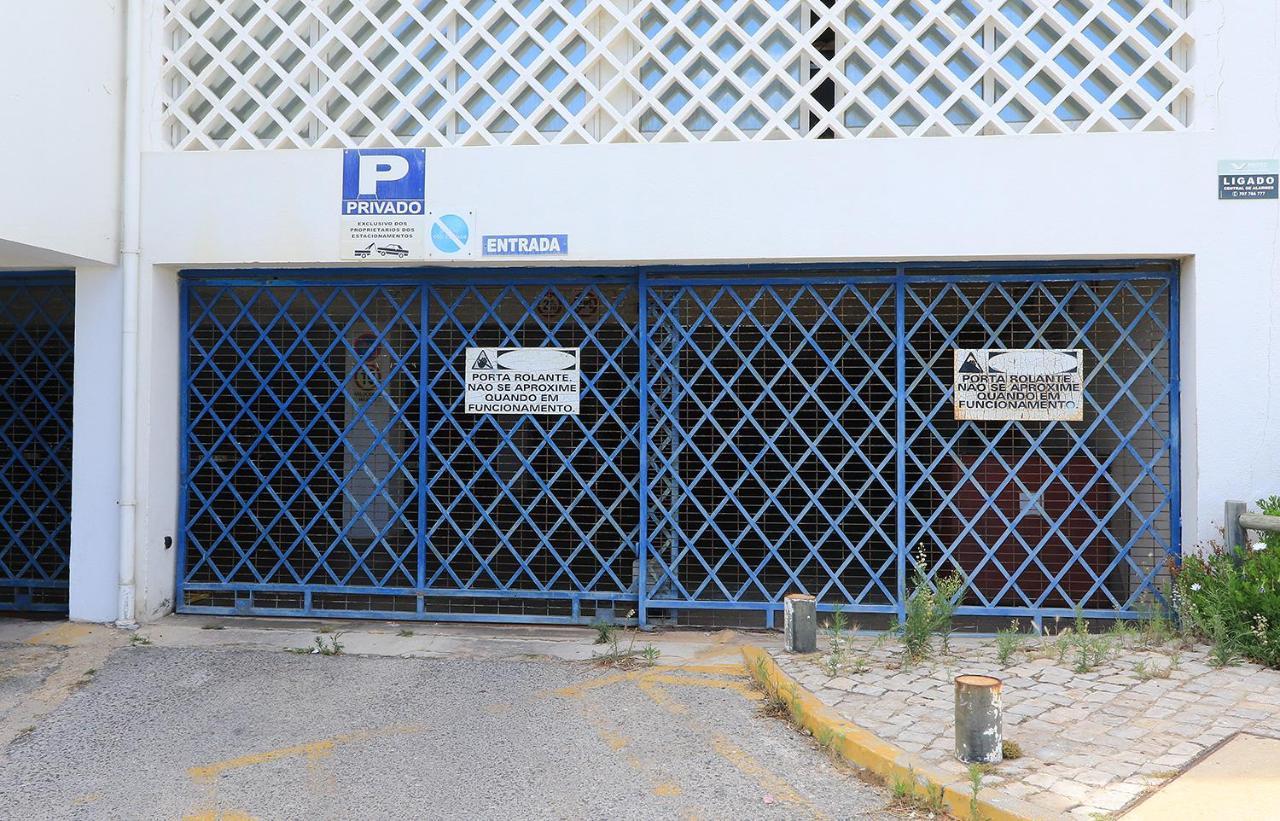venha nadar a oura Albufeira Exterior foto