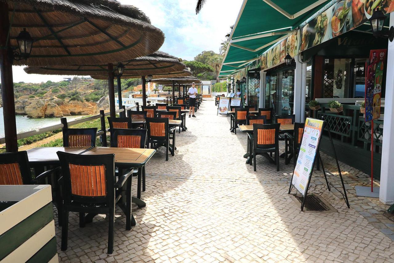 venha nadar a oura Albufeira Exterior foto
