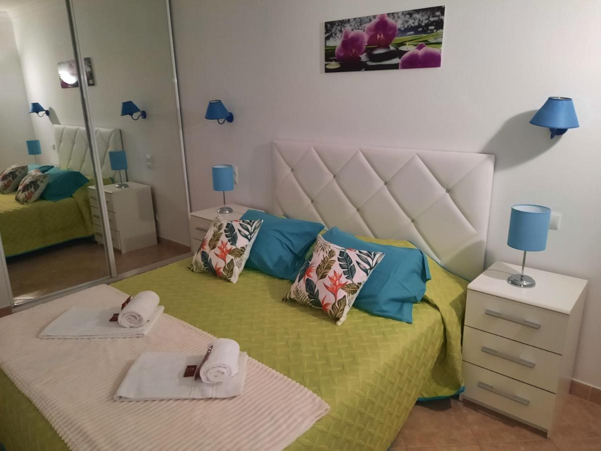 venha nadar a oura Albufeira Exterior foto