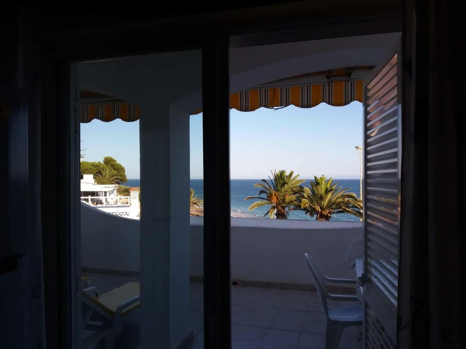 venha nadar a oura Albufeira Exterior foto