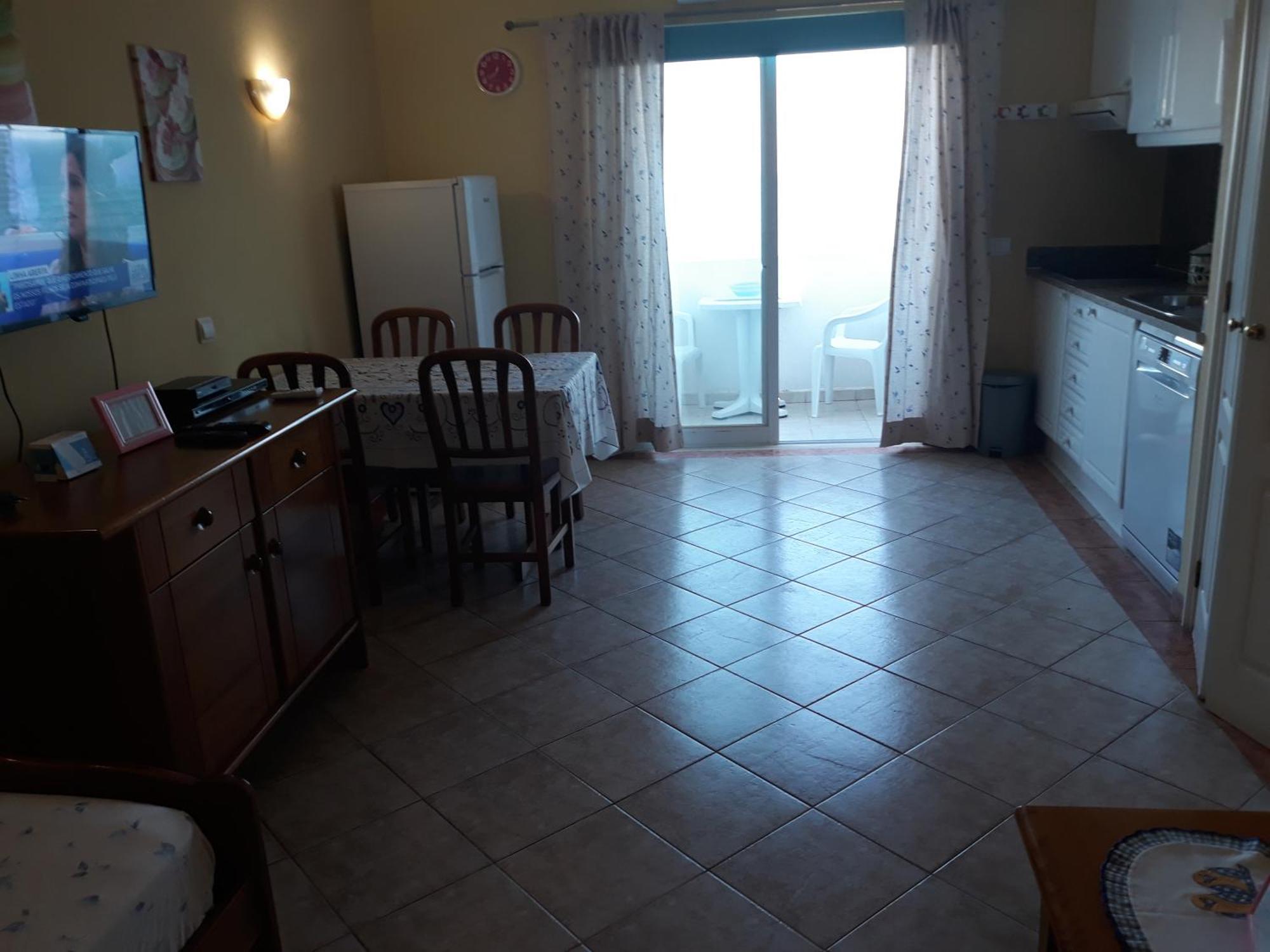 venha nadar a oura Albufeira Exterior foto