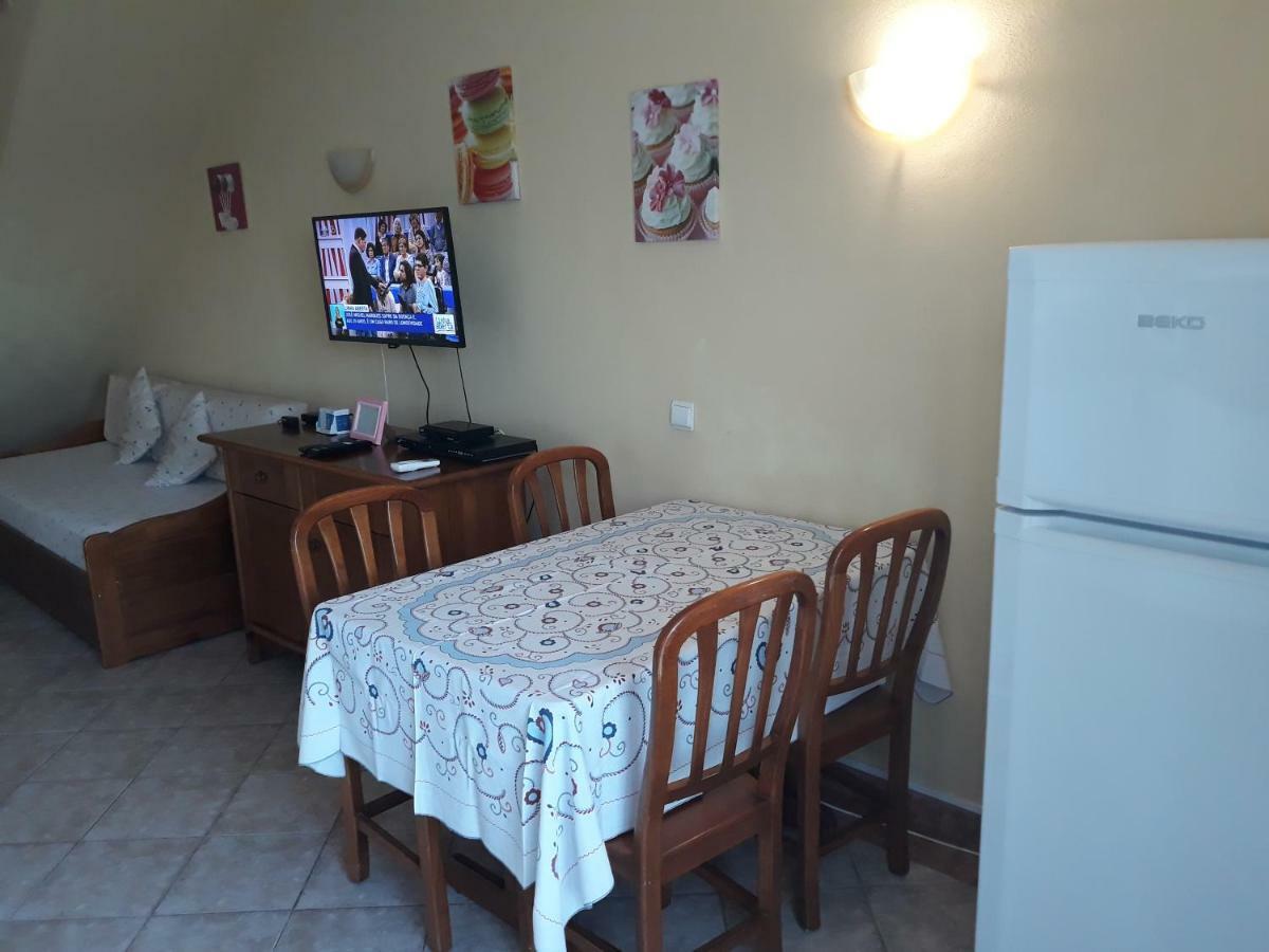 venha nadar a oura Albufeira Exterior foto