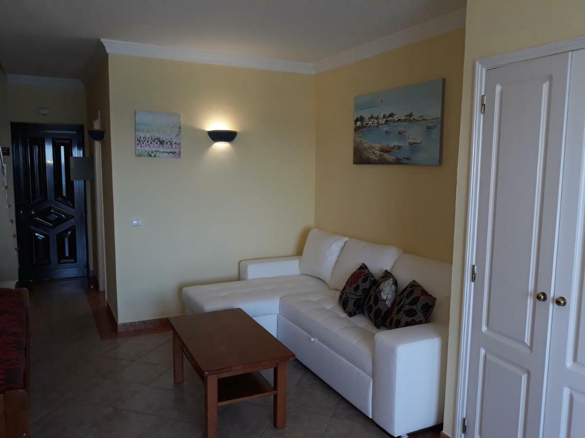venha nadar a oura Albufeira Exterior foto