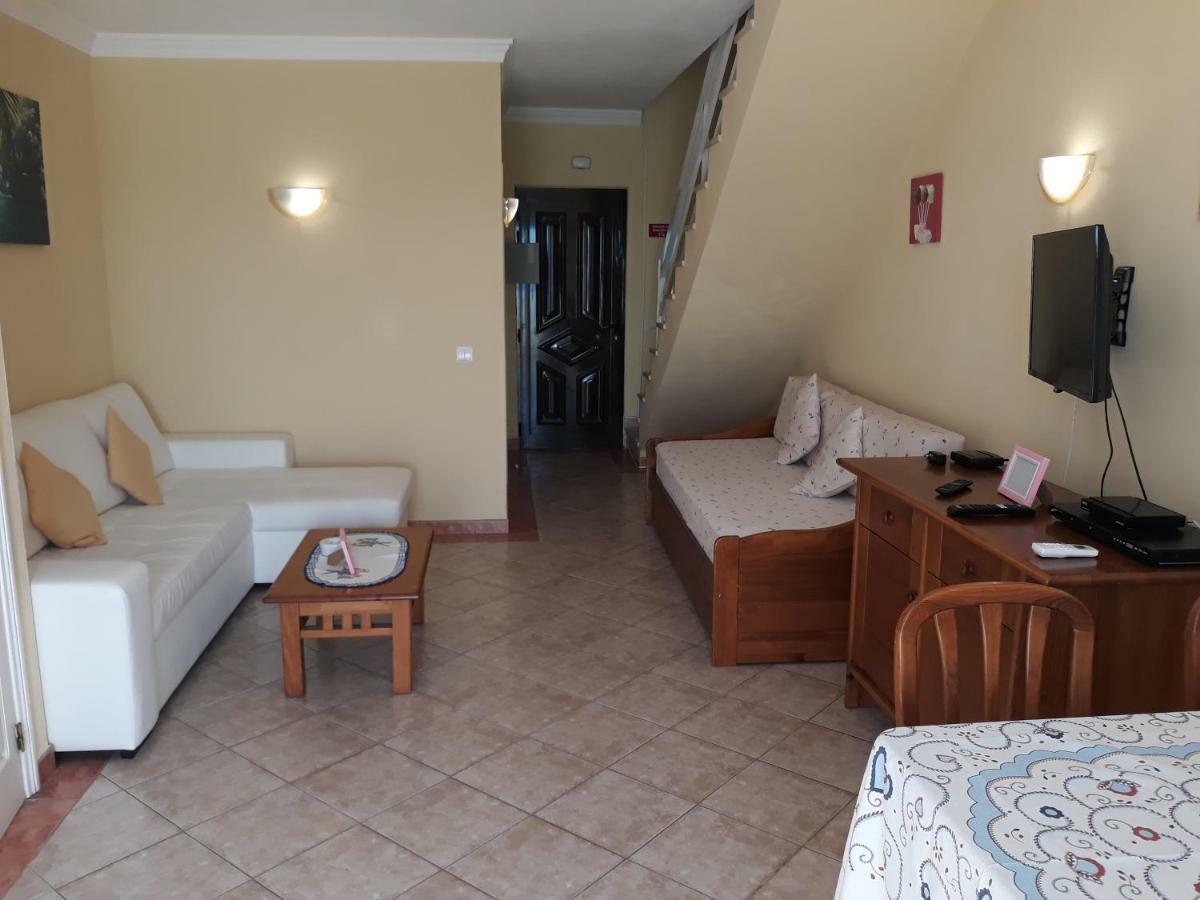 venha nadar a oura Albufeira Exterior foto