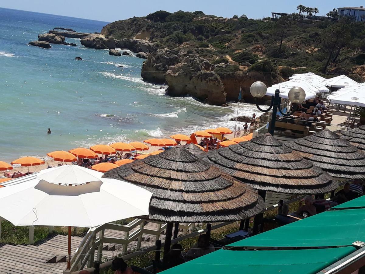 venha nadar a oura Albufeira Exterior foto