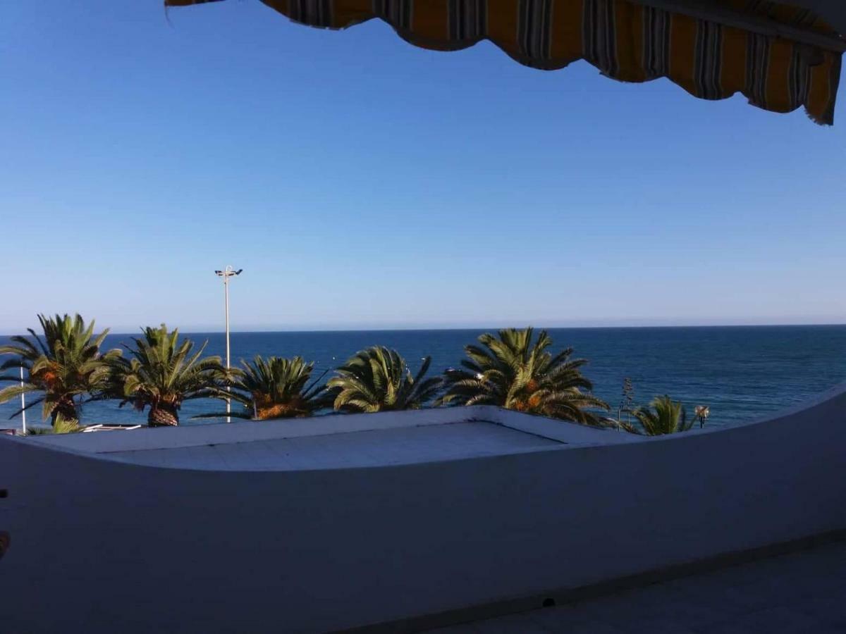 venha nadar a oura Albufeira Exterior foto